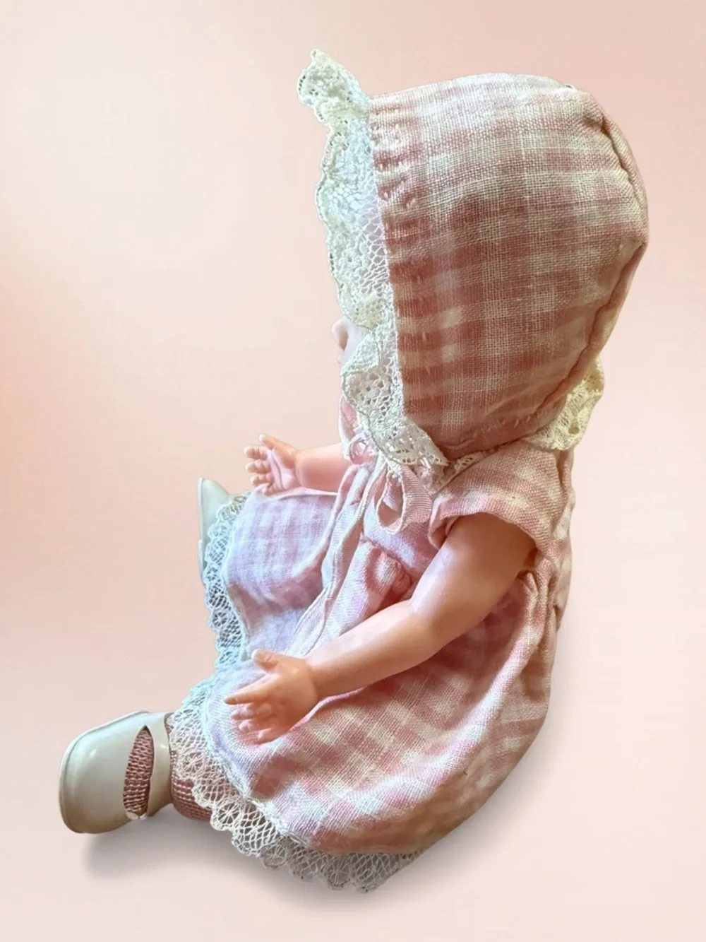 Vintage 1950’s Baby Doll